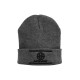 UNIHOC Beanie ALLSTAR grey