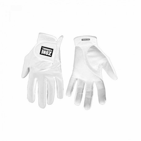 ZONE Goalie gloves Monster2 white