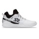 SALMING Kobra Mid 3 Men Shoe White/Black