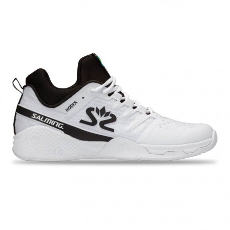 SALMING Kobra Mid 3 Men Shoe White/Black