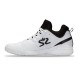 SALMING Kobra Mid 3 Men Shoe White/Black