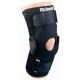 MD427 McDavid Deluxe Hinged Knee Support
