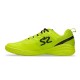 SALMING Kobra 3 Men Shoe Fluo Green/Black