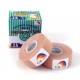 TEMTEX Tape Classic 2ks 2,5cm x 5m