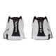 SALMING Hawk 2 Men Shoe White/Black