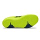SALMING Hawk 2 Men Shoe Fluo Green/Navy