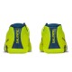 SALMING Hawk 2 Men Shoe Fluo Green/Navy