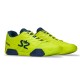 SALMING Hawk 2 Men Shoe Fluo Green/Navy
