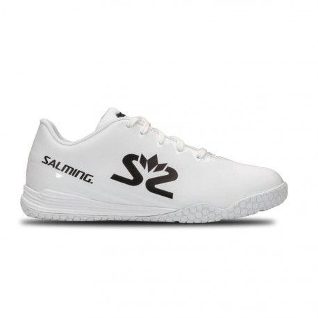 SALMING Viper Kid Shoe White