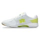 SALMING Viper 5 Women Shoe White/Fluo Green
