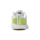 SALMING Viper 5 Women Shoe White/Fluo Green