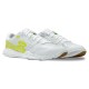 SALMING Viper 5 Women Shoe White/Fluo Green