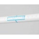 ZONE Force Air JR 35 White/ Blue (TS)