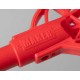 ZONE Maker Air Light 29 Black/Red