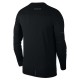 ZONE Longsleeve HITECH Indoor black