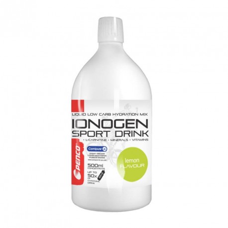 PENCO Ionogen 500 ml Citron