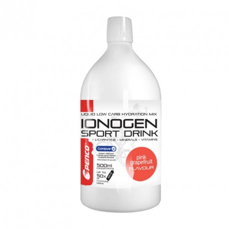 PENCO Ionogen 500 ml Růžový Grep