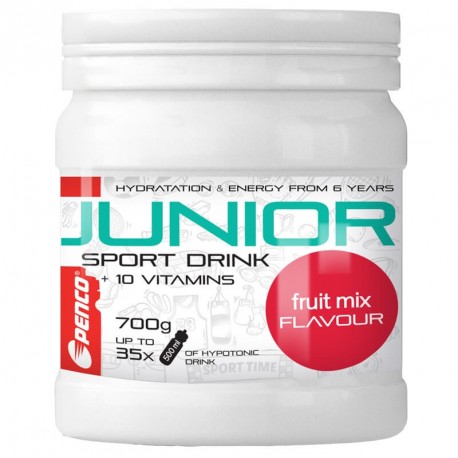 PENCO Junior Sport Drink 700g Fruit Mix
