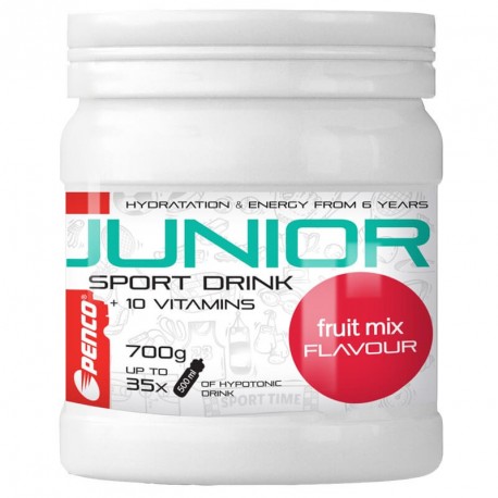 PENCO Junior Sport Drink 700g Fruit Mix