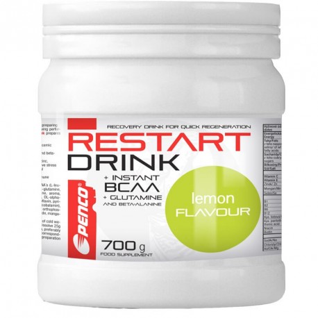 PENCO Restart Drink 700g Citron