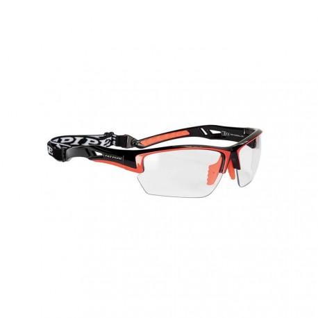 FATPIPE Protective Set Kid orange