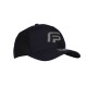 FATPIPE Crown cap black