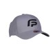 FATPIPE Crown cap grey