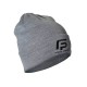 FATPIPE Eskimo beanie grey