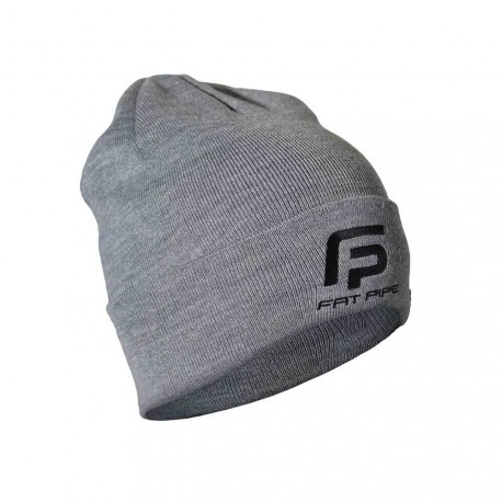 FATPIPE Eskimo beanie grey