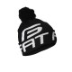 FATPIPE Igloo beanie black