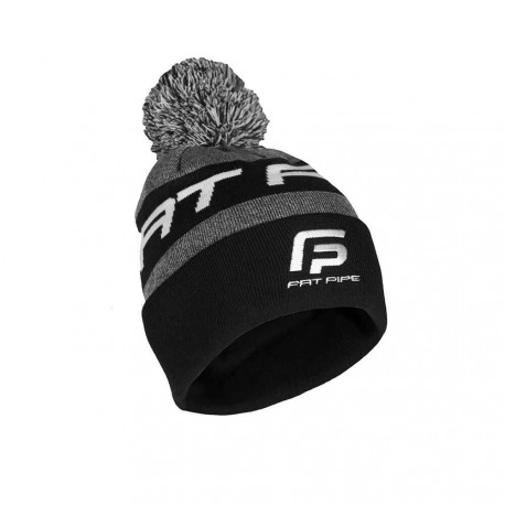 FATPIPE Rigel beanie black