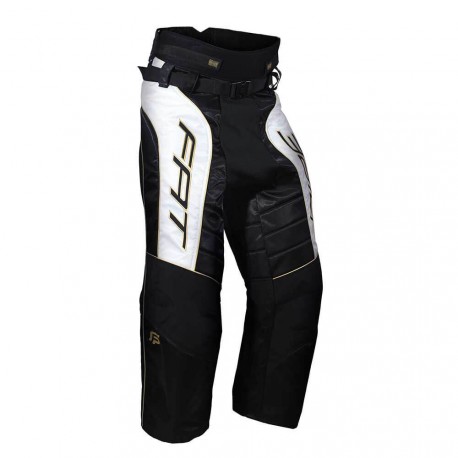 FATPIPE Goalie Pants black