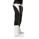 FATPIPE Goalie Pants JR black/gold