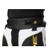 FATPIPE Goalie Pants JR black/gold