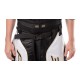 FATPIPE Goalie Pants black