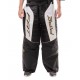 FATPIPE Goalie Pants black