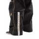 FATPIPE Goalie Pants black