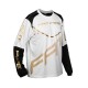 FATPIPE Goalie Jersey white
