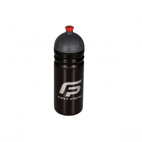 FATPIPE Bottle Black/Grey 0,7 L