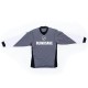 BLINDSAVE KIDS goalie jersey grey