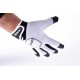 BLINDSAVE Supreme gloves white