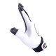 BLINDSAVE Supreme gloves white