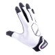 BLINDSAVE Gloves Supreme white