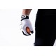 BLINDSAVE Supreme gloves white