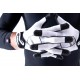 BLINDSAVE Supreme gloves white
