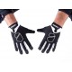 BLINDSAVE Gloves Supreme black