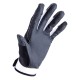 BLINDSAVE Supreme gloves black