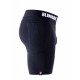 BLINDSAVE Padded goalie shorts + cup