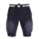 BLINDSAVE Padded goalie shorts PRO + cup