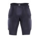 BLINDSAVE Padded goalie shorts PRO + cup